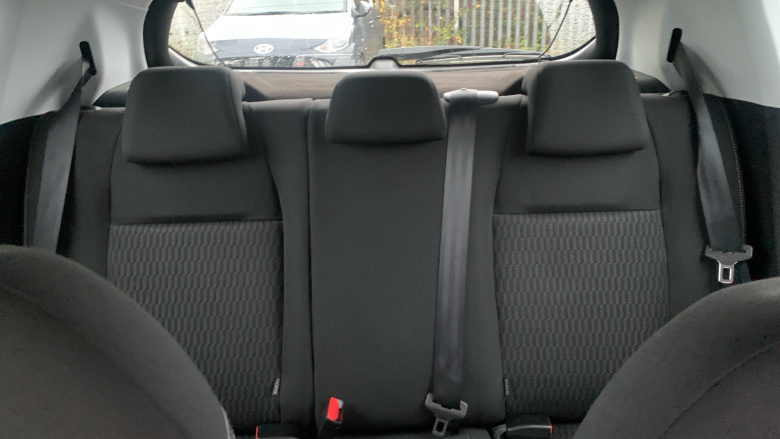 Peugeot 208 1.2 PureTech 82 Active 5dr Petrol Hatchback